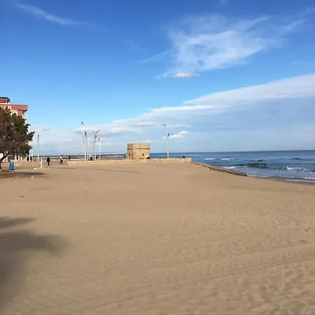 Casa Kasia * La Mata (Torrevieja)