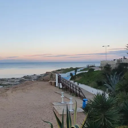 Casa Kasia * La Mata (Torrevieja)