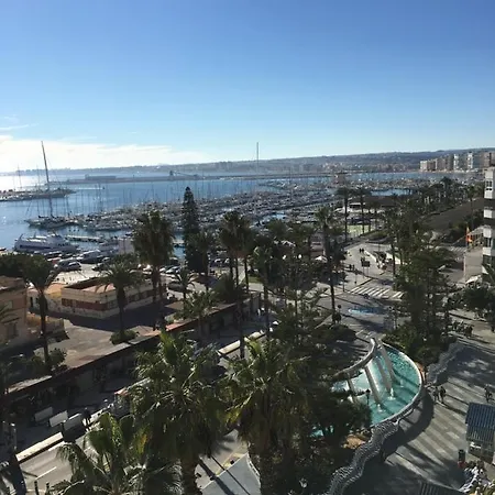Casa Kasia Apartment La Mata (Torrevieja)