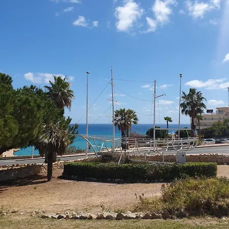 Casa Kasia * La Mata (Torrevieja)
