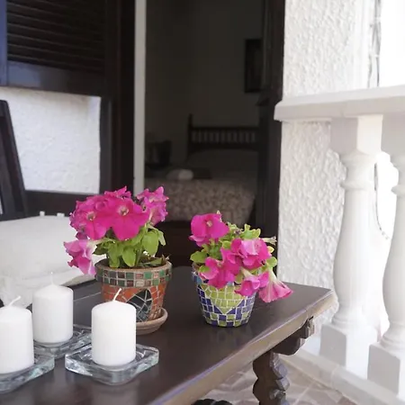 Casa Kasia Apartment