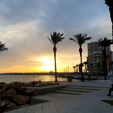 Casa Kasia La Mata (Torrevieja)