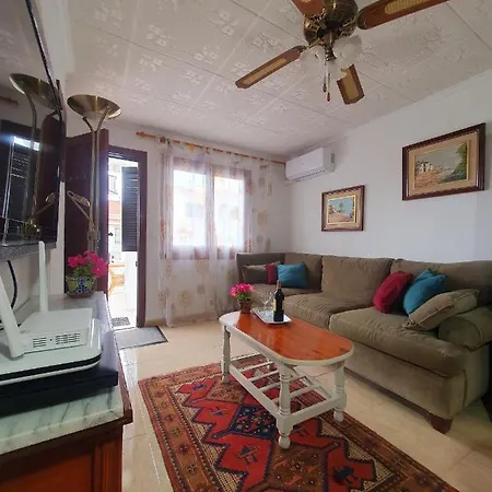 Casa Kasia La Mata (Torrevieja)