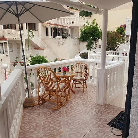 Casa Kasia Apartment La Mata (Torrevieja)