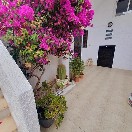 Casa Kasia Apartment La Mata (Torrevieja)