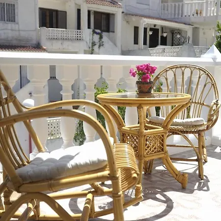 Casa Kasia * La Mata (Torrevieja)