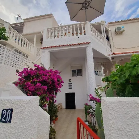 아파트 Casa Kasia