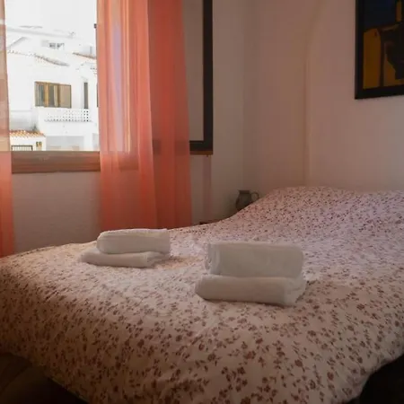 Casa Kasia 라 마타
