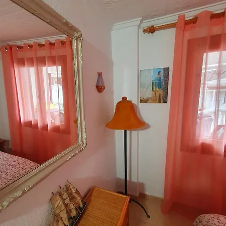 Casa Kasia 라 마타