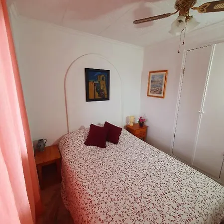 Casa Kasia 아파트 라 마타