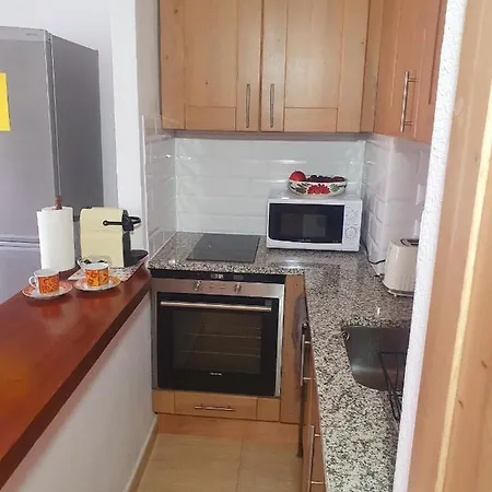 아파트 Casa Kasia