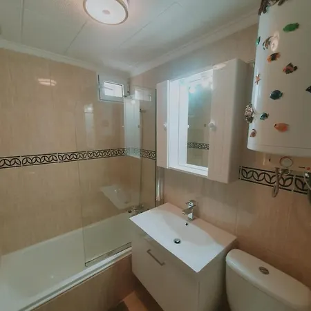 아파트 Casa Kasia *