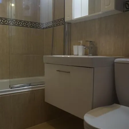 Casa Kasia 라 마타